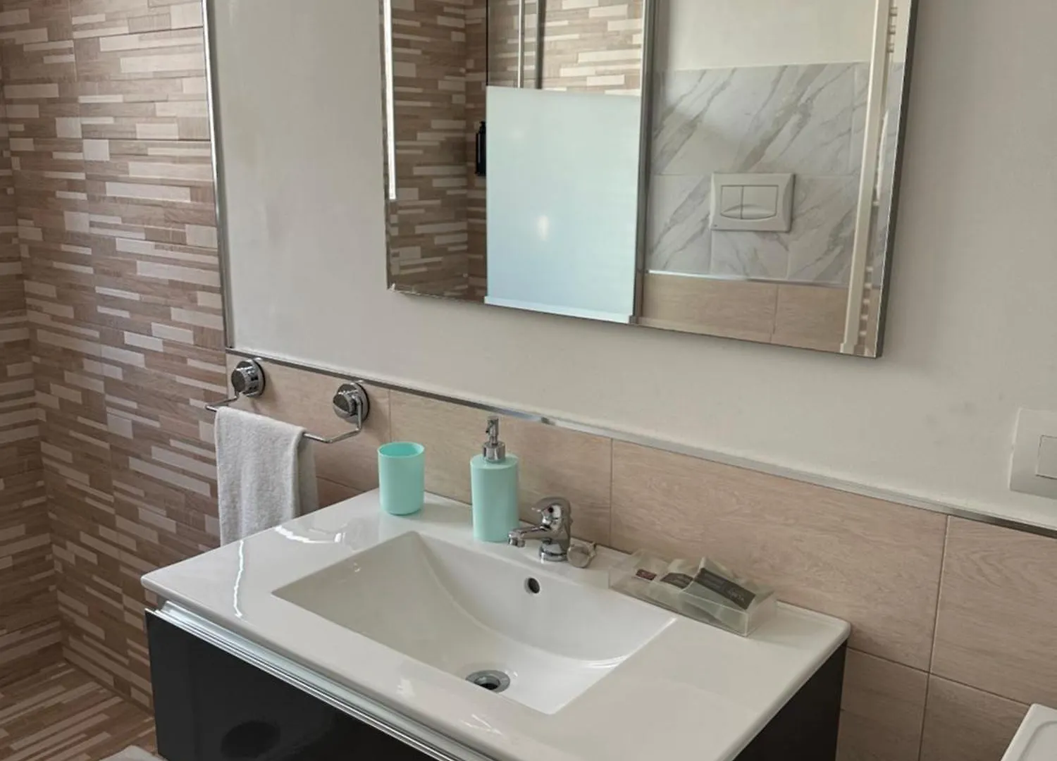Toi Apartments Brindisi