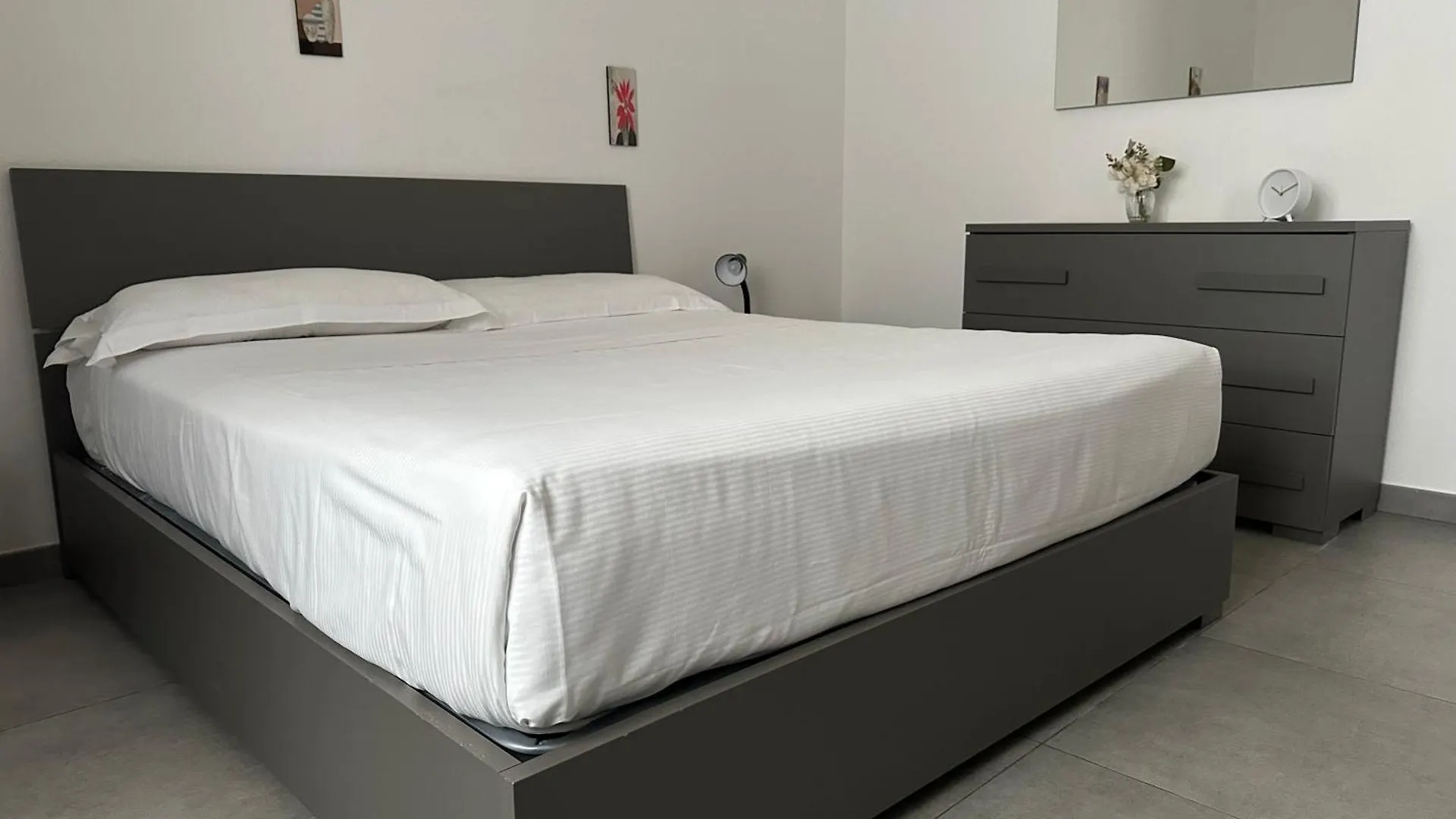 Toi Apartments Brindisi
