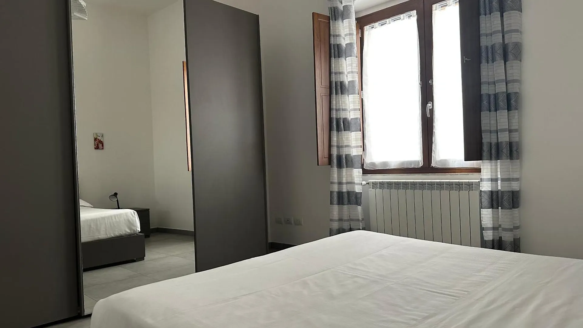 Toi Apartments Brindisi 0*,