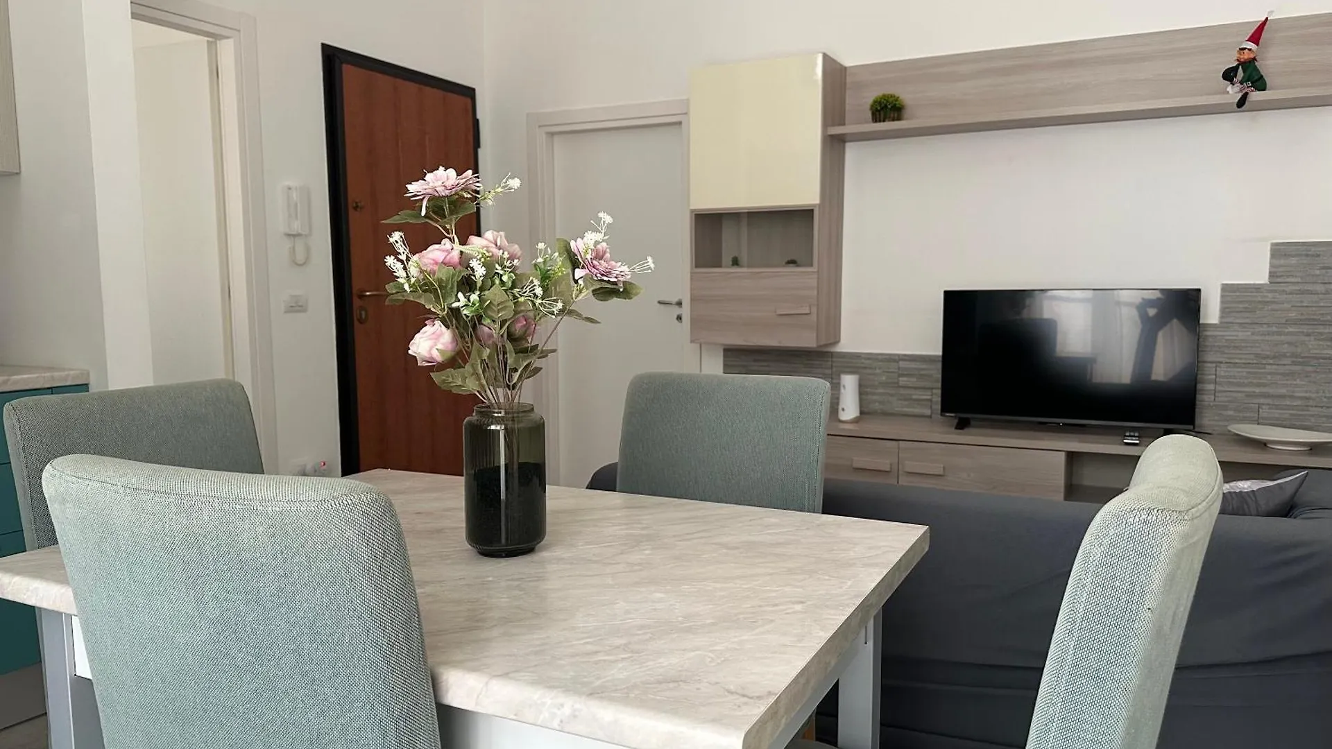 Toi Apartments Brindisi