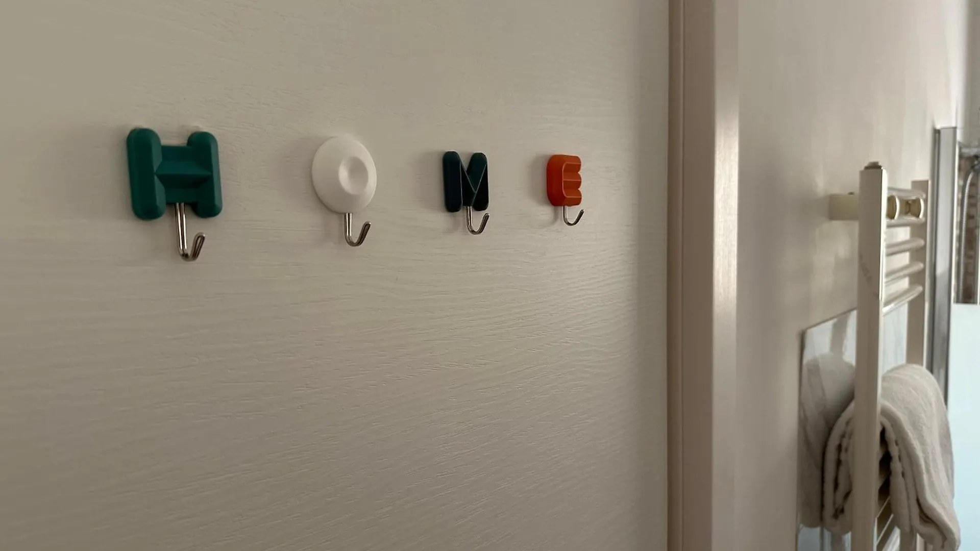 Toi Apartments Brindisi