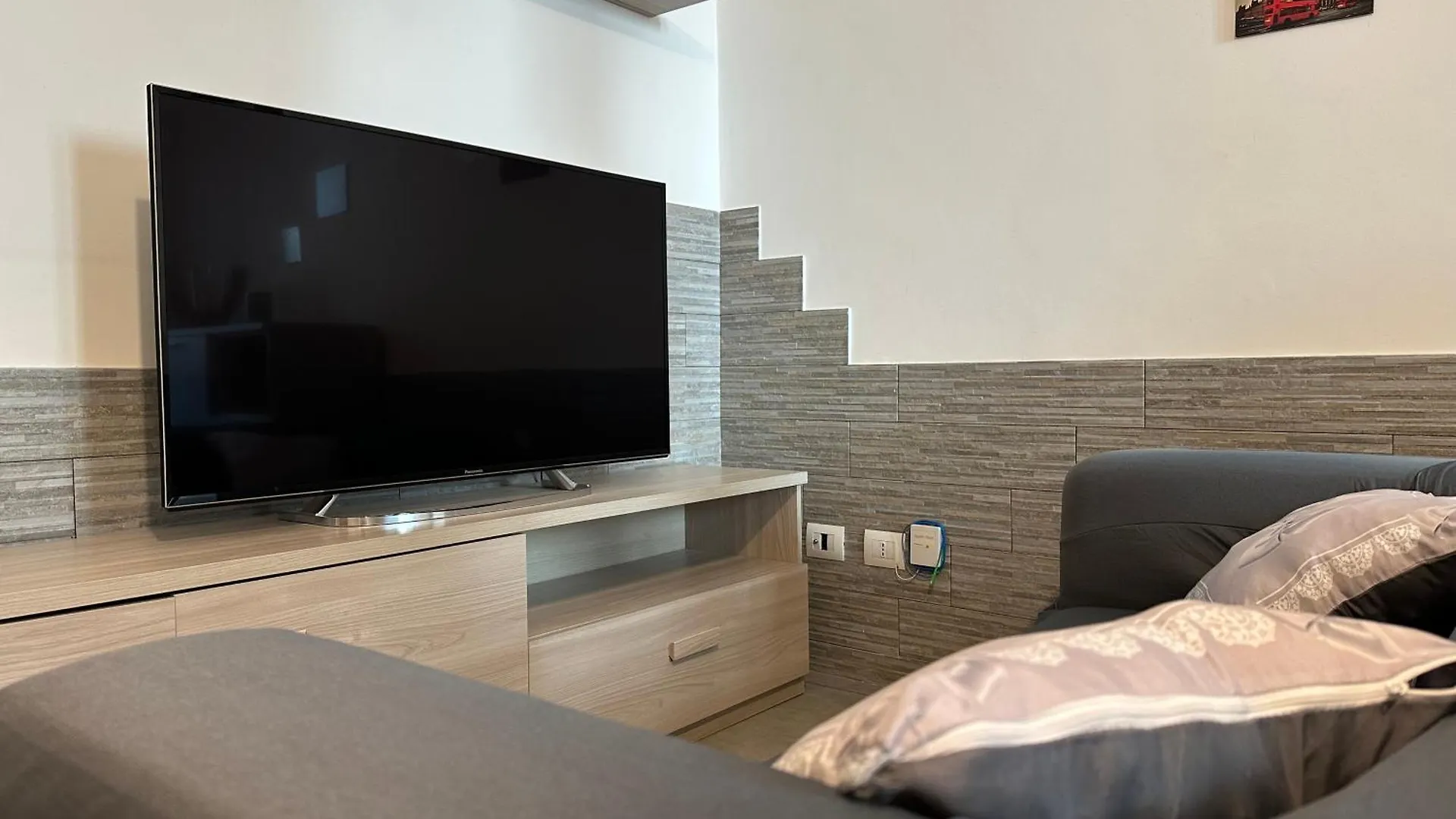 Toi Apartments Brindisi Italy