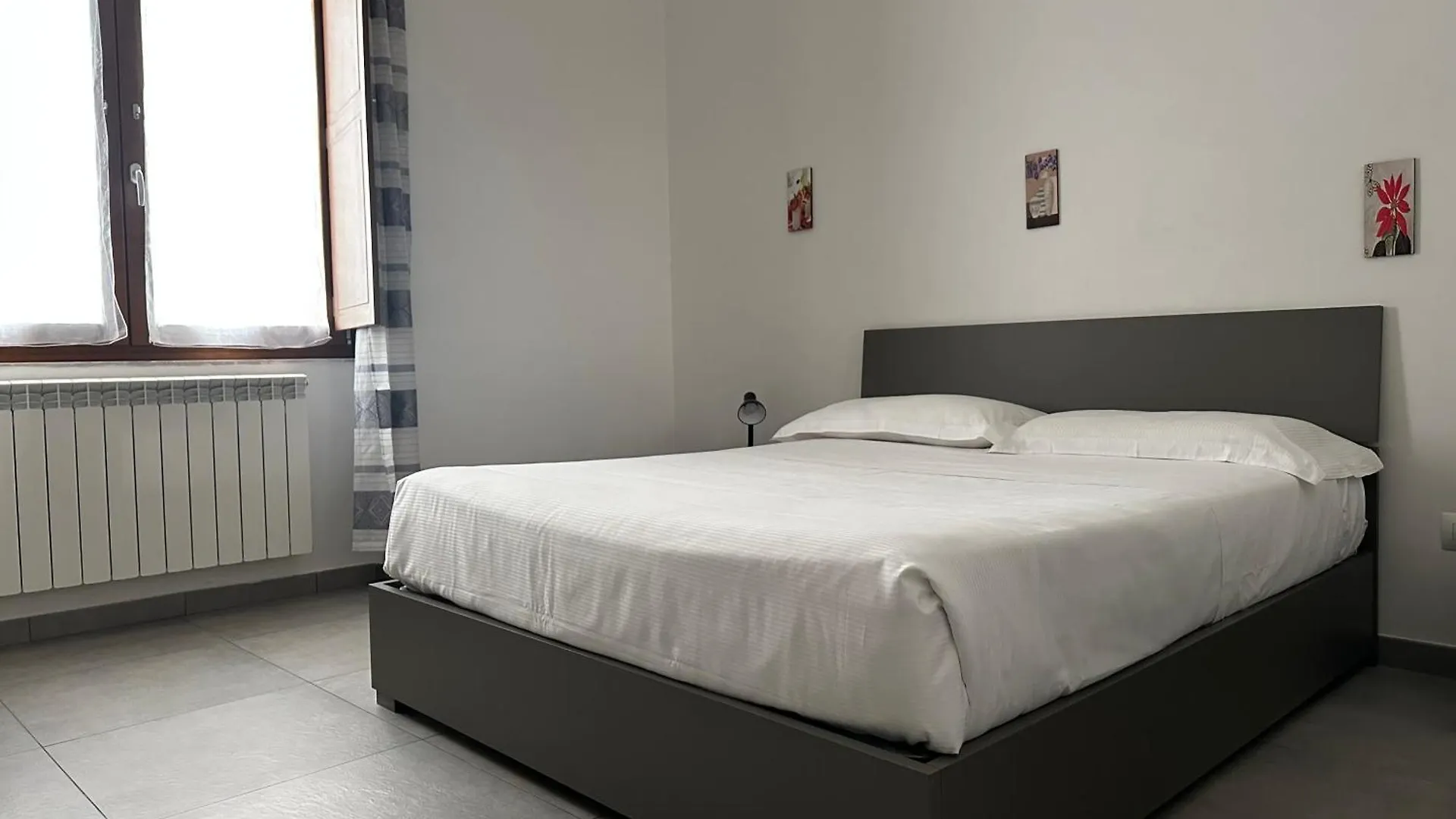 Toi Apartments Brindisi Italy