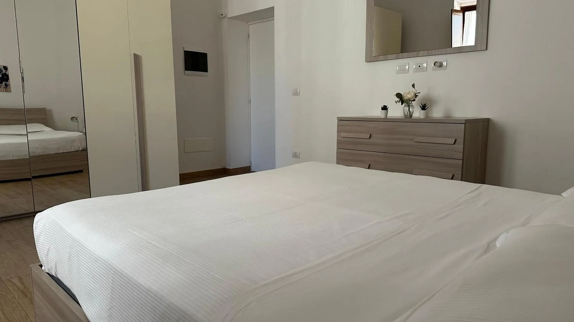 Toi Apartments Brindisi