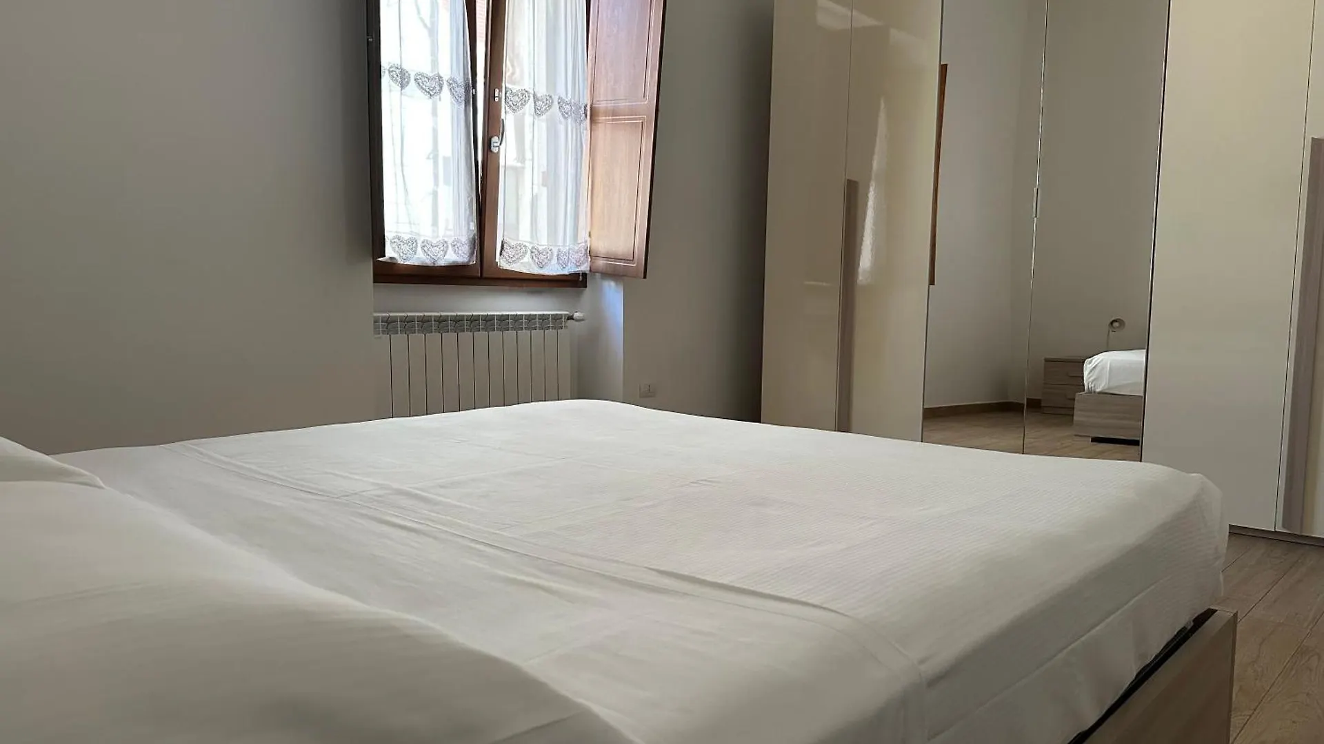 Toi Apartments Brindisi