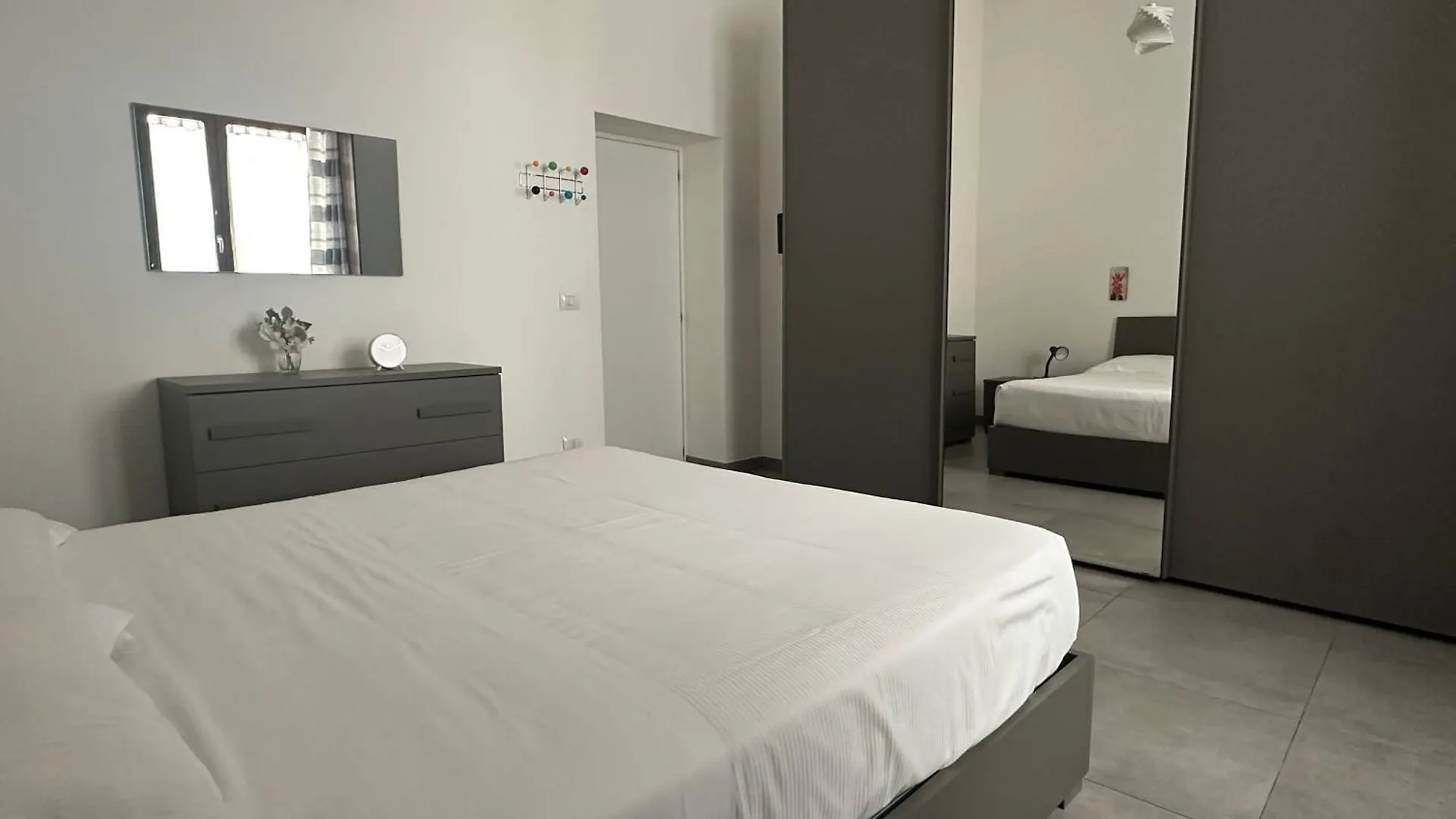 Toi Apartments Brindisi