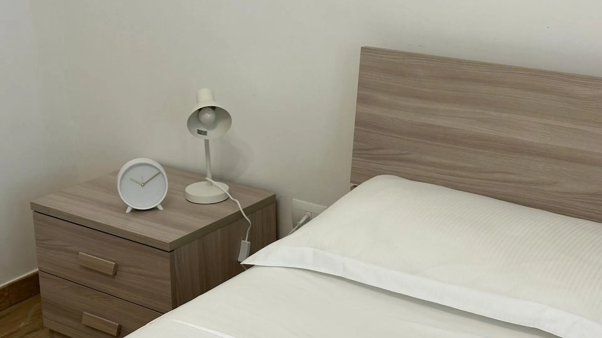 Toi Apartments Brindisi