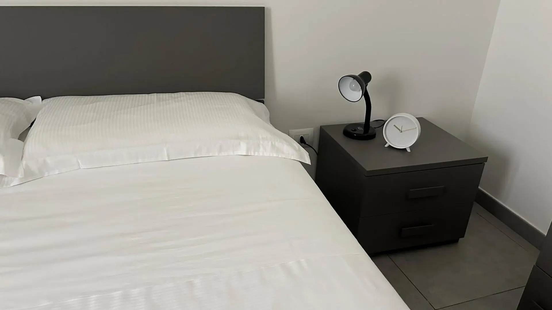 Toi Apartments Brindisi Italy