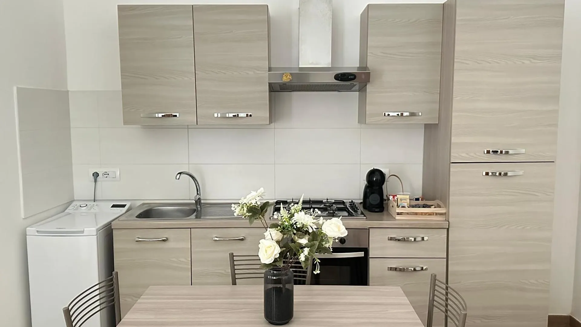 Toi Apartments Brindisi