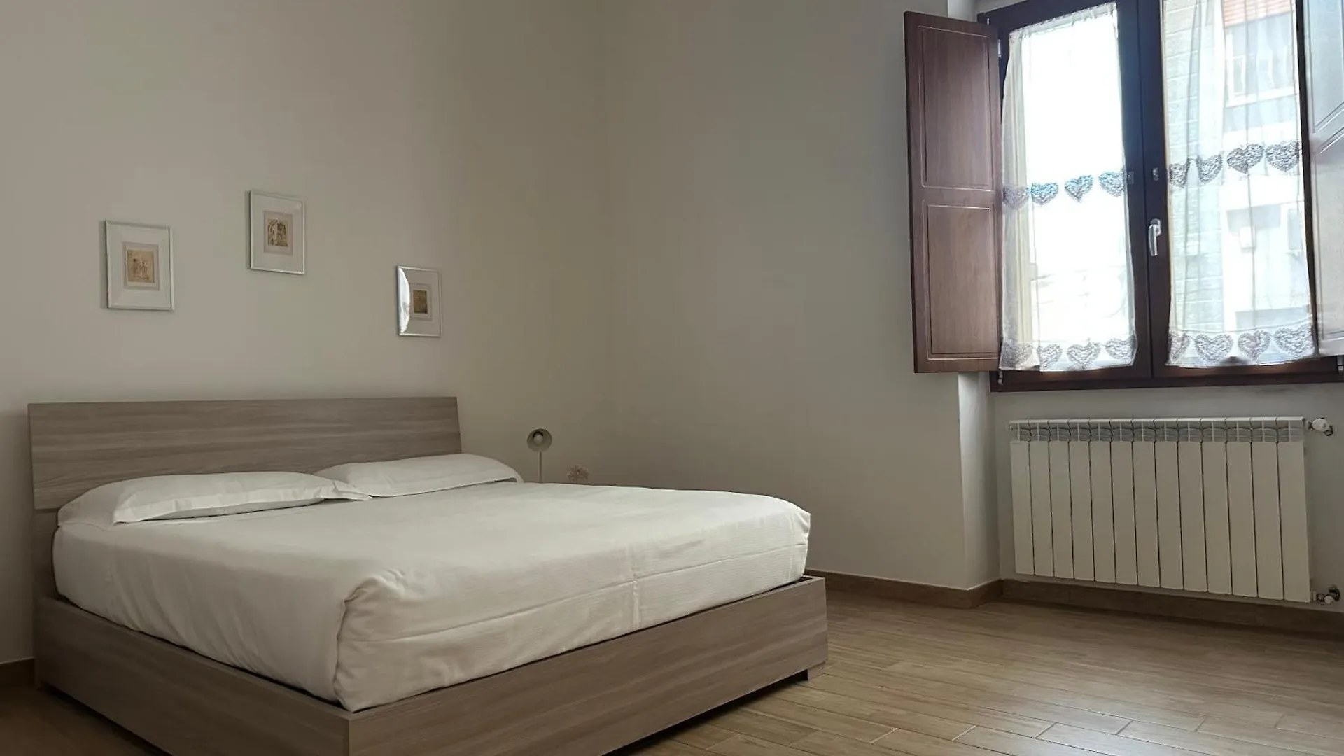 Toi Apartments Brindisi Italy
