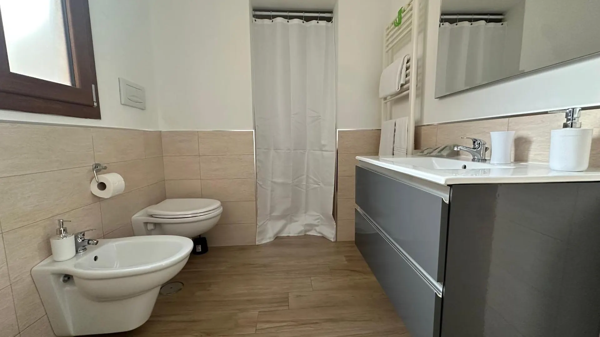 Toi Apartments Brindisi 0*,  Italy