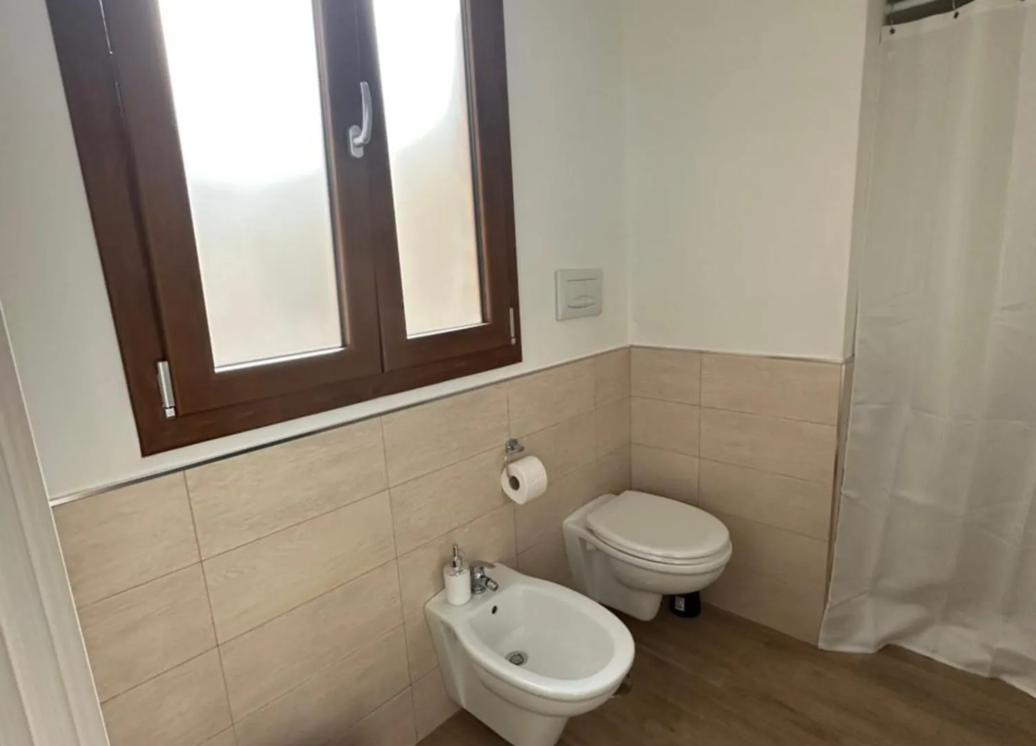 Toi Apartments Brindisi Italy