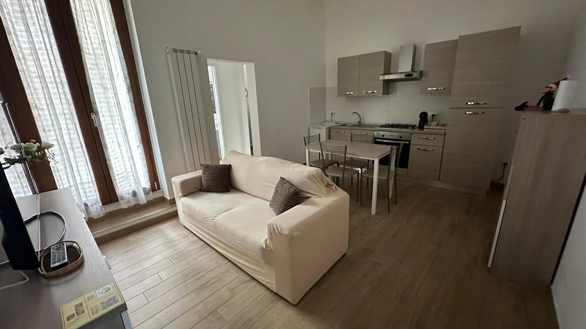 Toi Apartments Brindisi Italy