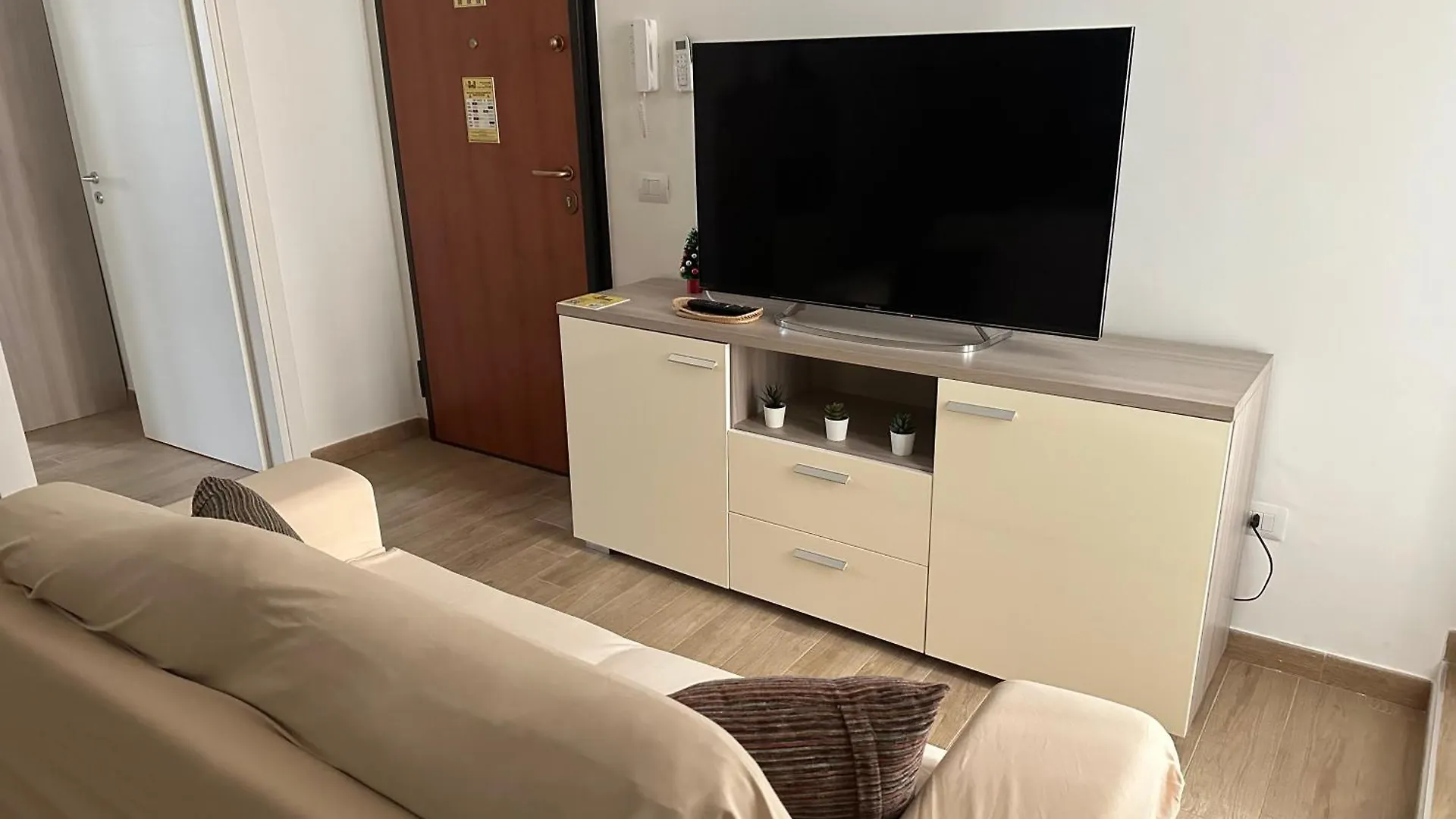Toi Apartments Brindisi