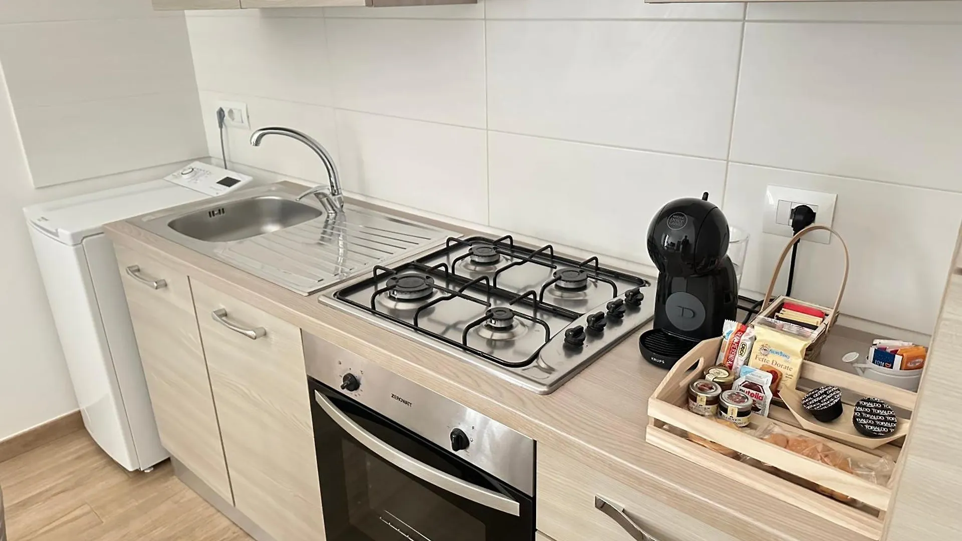 Toi Apartments Brindisi